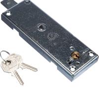 serratura basculante garage prefer