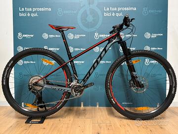 MTB front: Scott Scale 915 taglia S