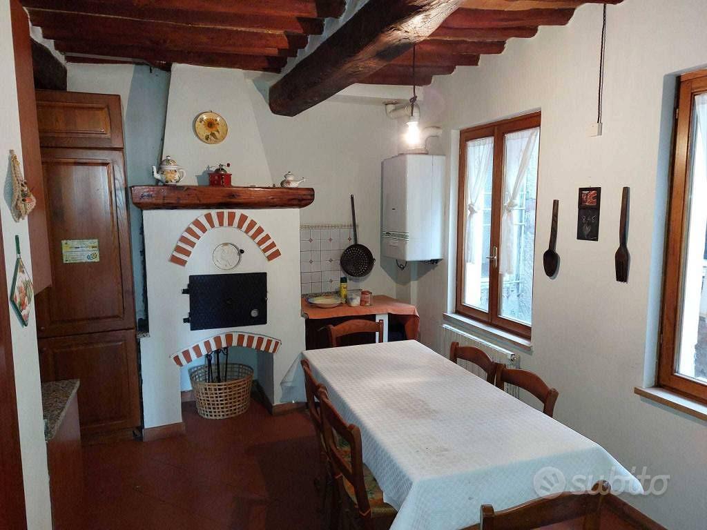 Apartment in Lucca, Sant'Anna - Vista 2