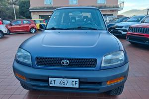 Toyota RAV 4 2.0i 16V cat 3 porte