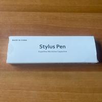 Stylus pen per iPad