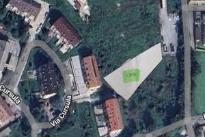 Lotto di terreno edificabile urbanizzato