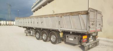 TECNOKAR,TITANIC,SEMIRIMORCHIO,RIMORCHIO,LATERALE