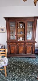 mobile in legno