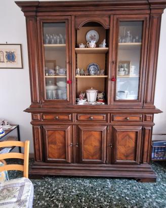 mobile in legno