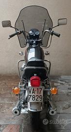 moto guzzi v65c 