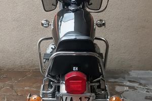 moto guzzi v65c 