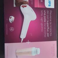 epilatore laser