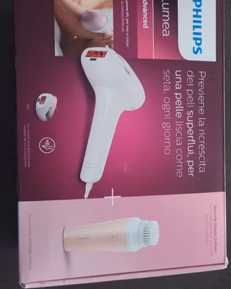 epilatore laser