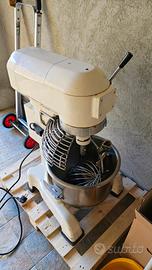 Planetaria professionale da 20L