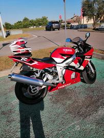  Yamaha r6 