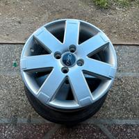 Cerchi ford R16