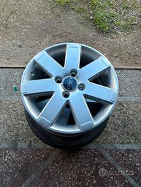 Cerchi ford R16