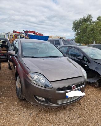 Musata Fiat Bravo