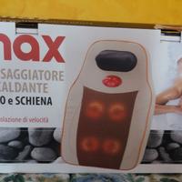 Sedile Massaggiatore