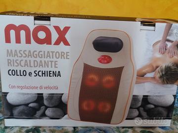 Sedile Massaggiatore