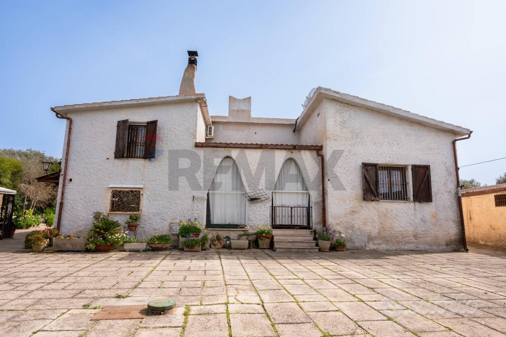 Villa singola - Sassari - Vista 3