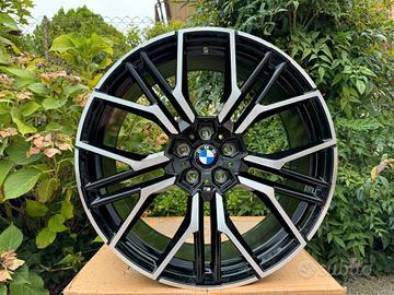 CERCHI 19 - 20 BMW 894 M MADE IN GERMANY