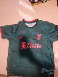 maglia Liverpool 