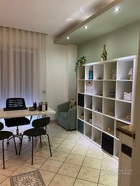 Stanza uso studio professionale