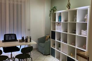 Stanza uso studio professionale