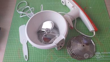 Passaverdure elettrico ARIETE