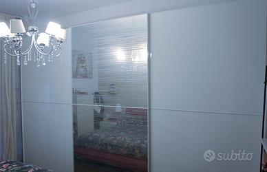 armadio camera da letto