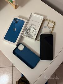 IPHONE 13 MINI 64 GB