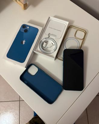 IPHONE 13 MINI 64 GB