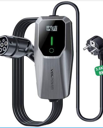 Colonnina ricarica auto elettrica