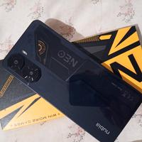 Nubia neo 3 5G nuovo 