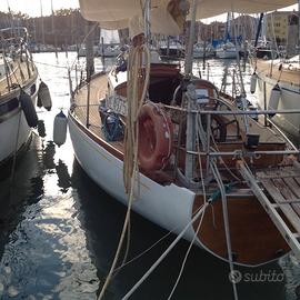BUCHANAN 42