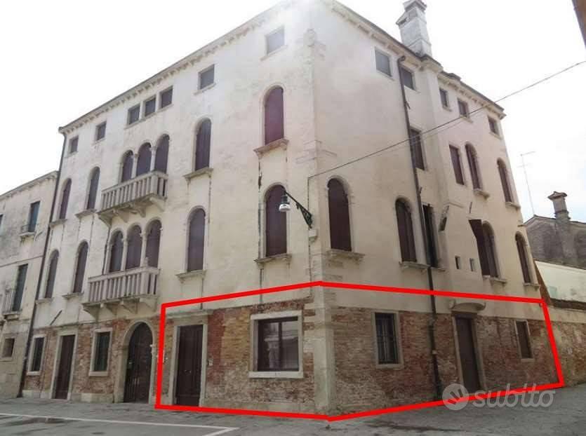 Appartamento – VE - Vista 2