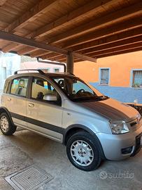FIAT Panda 4x4