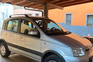 FIAT Panda 4x4