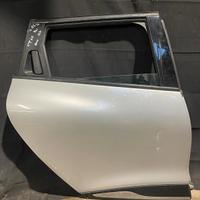 Porta posteriore destra Renault Clio IV Sw