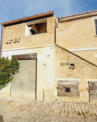 Terreno agricolo - Acquaviva Picena