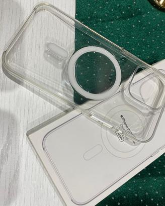 Cover MagSafe Originale Apple