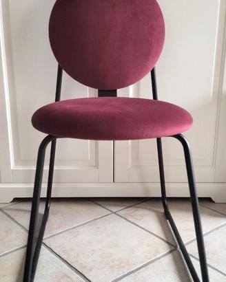 Sedia Manhult Ikea