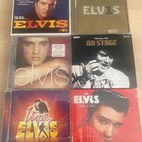 Elvis Presley CD