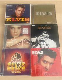 Elvis Presley CD