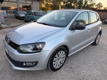 Volkswagen Polo 1.2 TDI DPF 5 p. Comfortline
