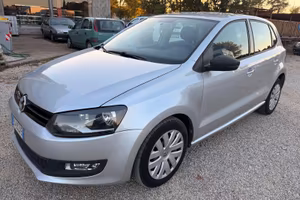 Volkswagen Polo 1.2 TDI DPF 5 p. Comfortline