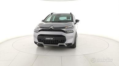 CITROEN C3 Aircross I 2021 - C3 Aircross 1. U32238