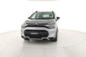 CITROEN C3 Aircross I 2021 - C3 Aircross 1. U32238