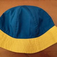 Berretto castorini scout