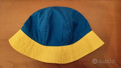 Berretto castorini scout