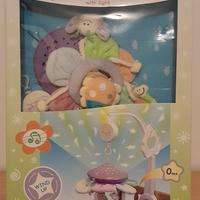 apine da appendere all culla