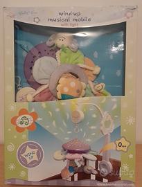 apine da appendere all culla