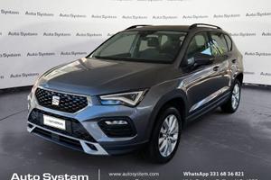 SEAT Ateca 2.0 tdi Business 115cv